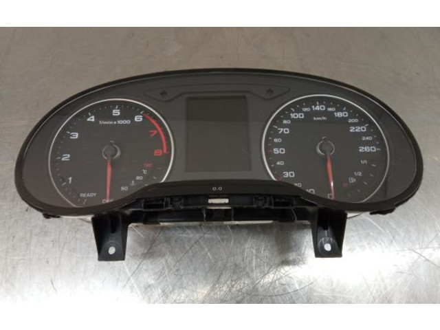 Панель приборов 81A920750, 44.000KM Audi Q2 -