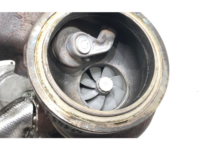  Турбина Audi A3 S3 8V  06K145722L         