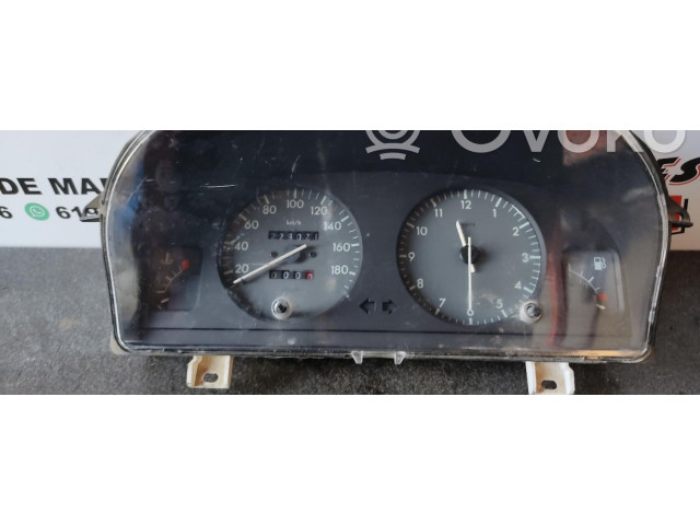 Přístrojová deska  Citroen Berlingo  9621227380  