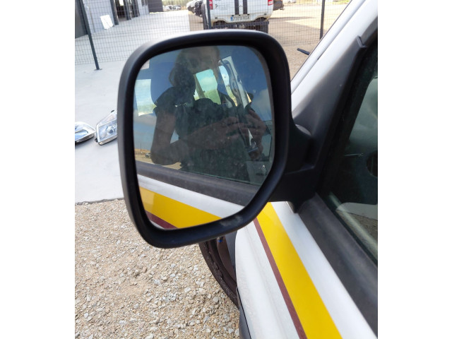 Zpětné zrcátko  Citroen Berlingo 2009    