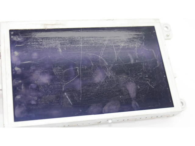 Дисплей    4F0919604   Audi Q5 SQ5