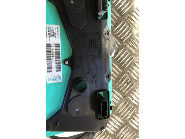 Панель приборов P248101432R   Dacia Sandero       