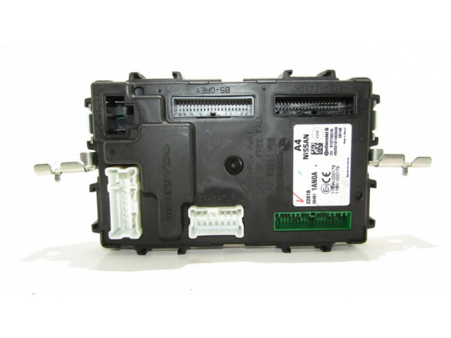 Другие блоки управления / модули