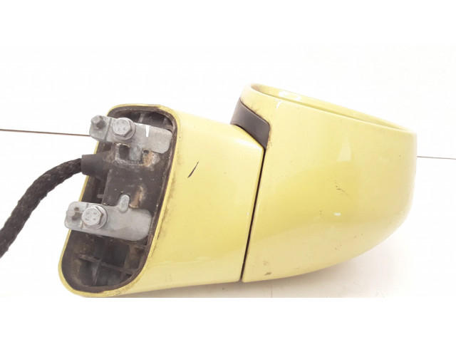 Зеркало электрическое     левое   Citroen C4 I  2004-2010 года   