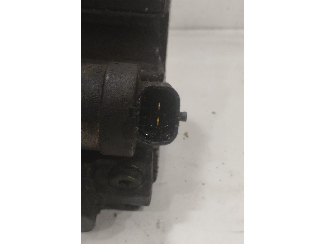 Vstřikovací čerpadlo 0445010266, 0445010266 Fiat Punto Evo