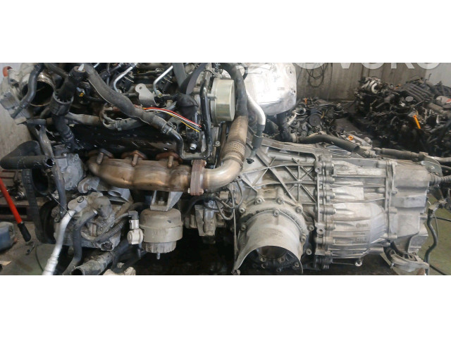 Генератор 06D903016D   Audi A6 S6 C6 4F      