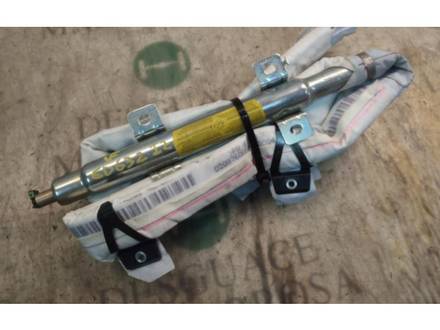 Подушка безопасности двери 60682430 Alfa Romeo GTV