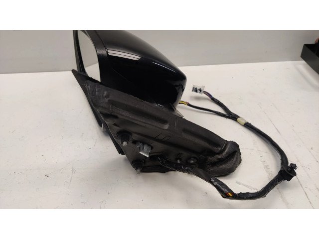 Zpětné zrcátko levé Dodge Charger 2016 1NJ05DX8AI, GNTX0329165259