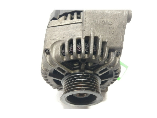 Генератор 51784847   Fiat Fiorino      