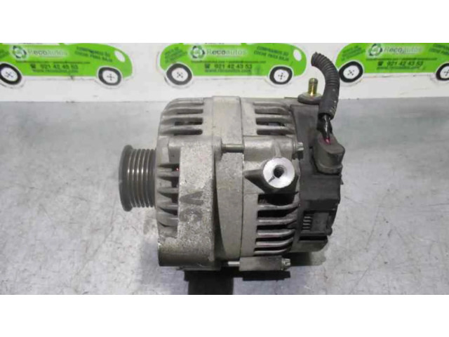 Генератор 94568493   Chevrolet Evanda 2.0     