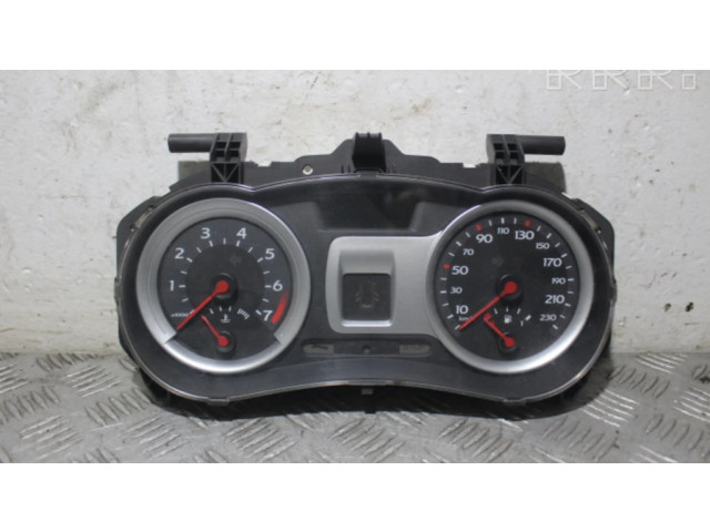 Панель приборов 8200628775H   Renault Clio III       