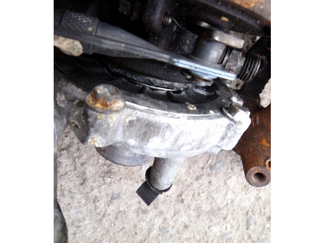 Турбина Volkswagen Touran I 03g253019a