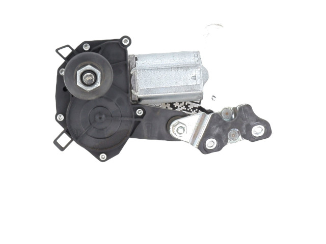 Моторчик заднего дворника 6405T2, G1-0381R    Citroen C1