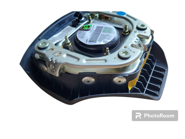 Подушка безопасности водителя 569001C600, 1C56900120 Hyundai Getz