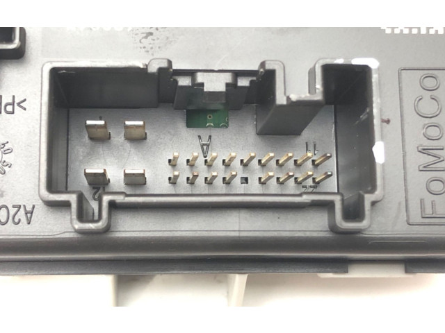Другие блоки управления / модули Volvo S60 2011 - 2013 года