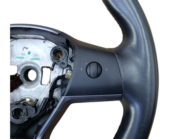 Руль Tesla Model 3 2017 - года 108568200B, 110532400G