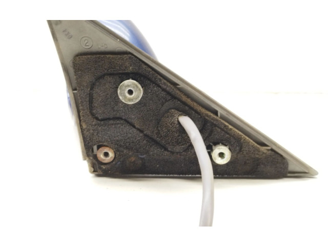 Zpětné zrcátko Subaru Legacy 2003 41184800