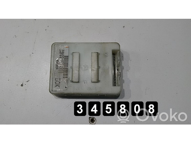 Блок управления двигателя 38600s50003   Honda HR-V