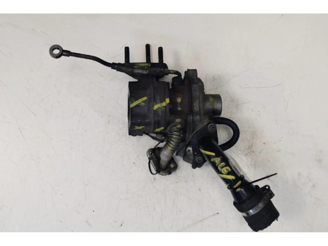  Турбина Ford Ka 1.2 LB5000016600225         