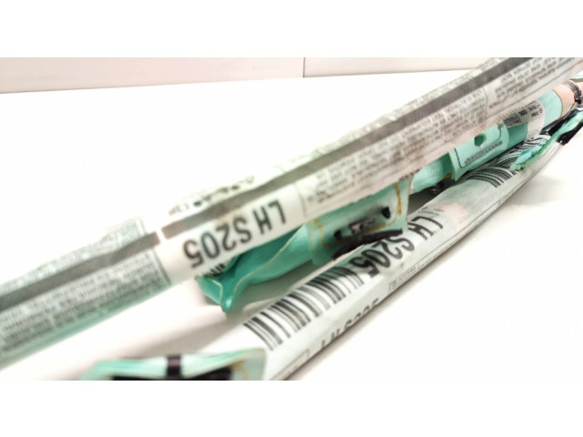 Боковая подушка безопасности 2058600302   Mercedes-Benz C W205