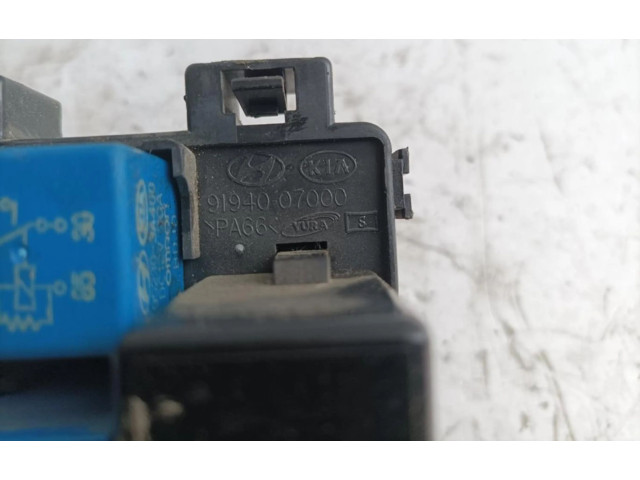   Pojistková skříňka 919400700   KIA Picanto 