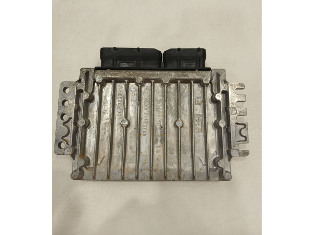 Řídící jednotka 7527610, S118012001   Mini One - Cooper R50 - 53 2004