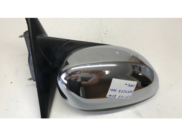 Zpětné zrcátko pravé Chrysler 300 - 300C 2008 015890