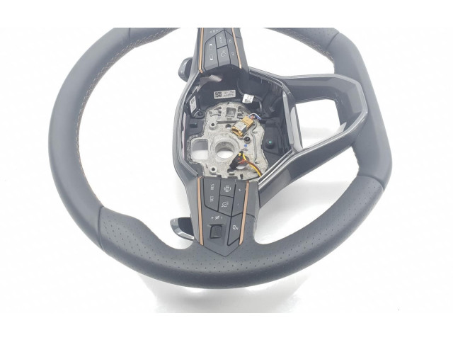 Руль Cupra Leon  2020 -  года 5FA419091DP, 5FA419091DP      