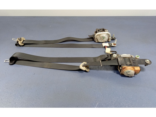 Vstřikovací lišta Nissan Murano Z50 VQ35DE