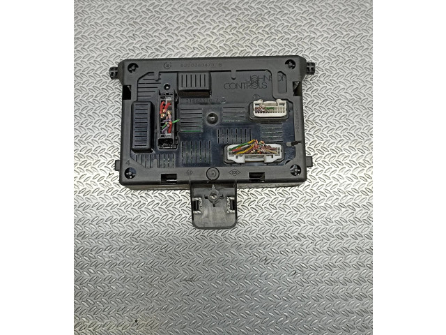 Блок комфорта 8200652285, 01218747   Renault Clio II   