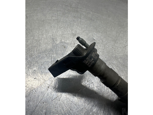 Vstřikovač 03L130277, 0445116   Volkswagen Tiguan    CBAB 