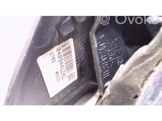 Zpětné zrcátko pravé Chrysler Voyager 2003 04894412AC, 1782
