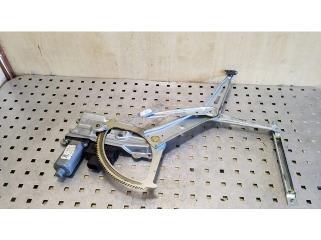 Передний комплект электрического механизма для подъема окна