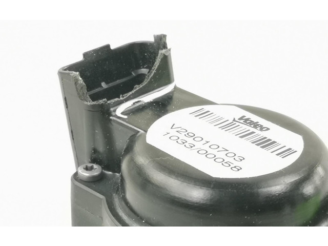 Zpětné zrcátko Ford Focus C-MAX 2018 700444, 700444