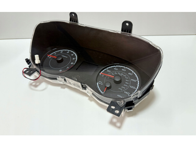 Přístrojová deska  Subaru XV I 2017 85003FL020, 85003FL020  