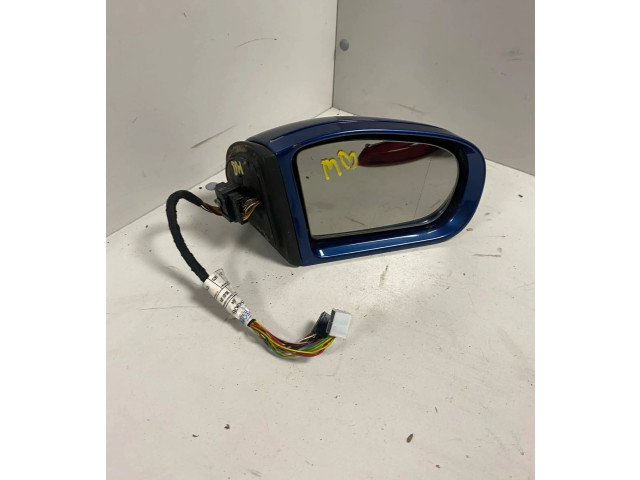 Zpětné zrcátko  Mercedes-Benz C W203 2003  413133418, 3133418  