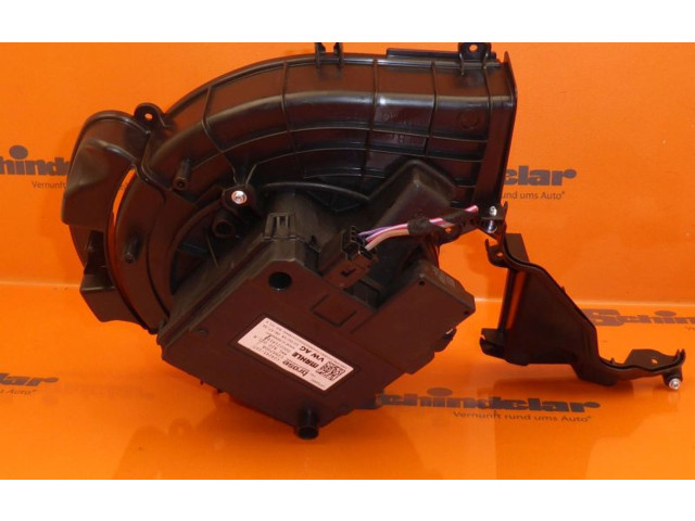 Вентилятор печки 4M1820021B, 4M1820021B Audi Q5 SQ5