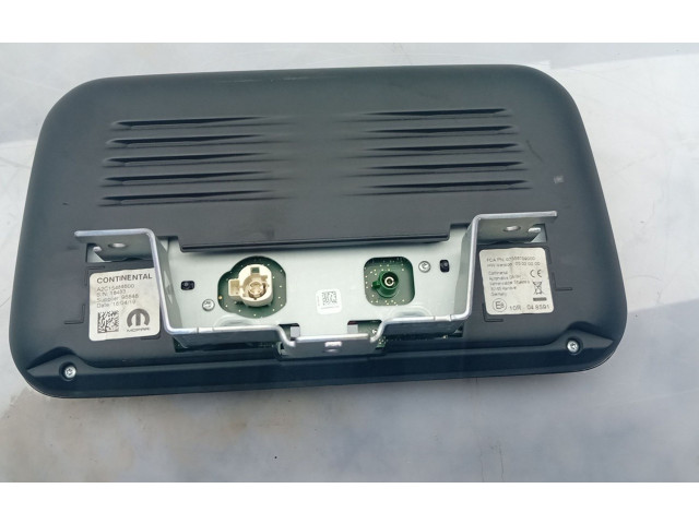 Jednotka ABS A2C15484600 Fiat Tipo 2019