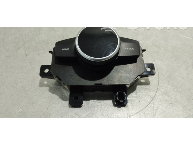 Pojistková skříňka 156124220, 156124703 Alfa Romeo Stelvio 2017