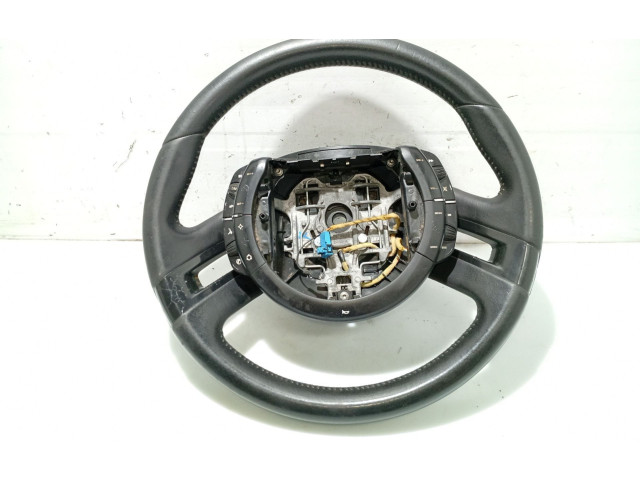 Руль Citroen C4 Grand Picasso  2007 - 2013 года 4109NG, 6242Y9      