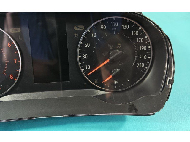 Панель приборов 248096274R, IMPRK1451317   Dacia Sandero III       