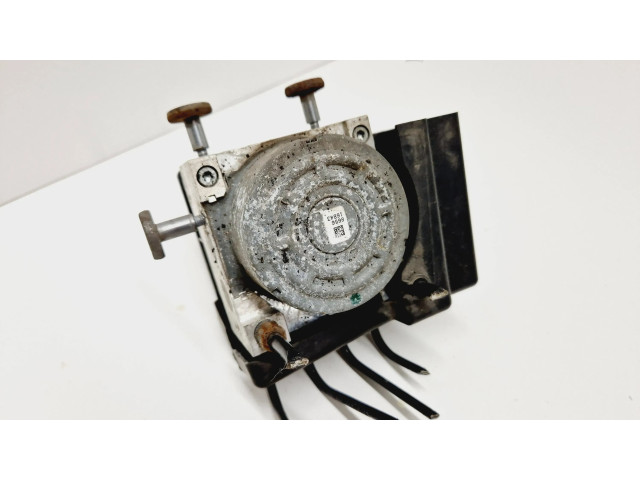 Блок АБС 9810293280, 10022004544   Peugeot  2008 I  2013-2019 года