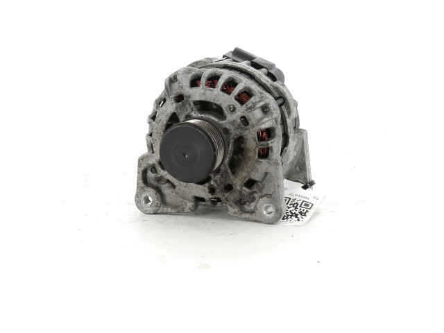 Генератор 231006987R Dacia Lodgy