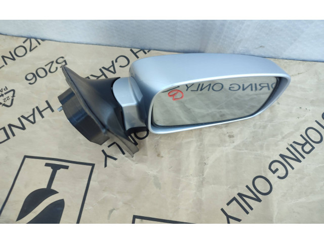 Зеркало электрическое        KIA Sorento  2002 - 2009 года   