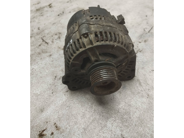 Генератор 0123310001, 028903025H   Volkswagen Golf III      
