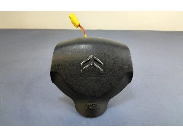 Подушка безопасности водителя 7030A141XA, 7030A141XA Citroen C-Crosser