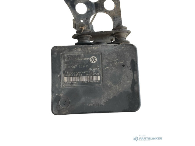 Блок АБС 1K0614517H Audi A3 S3 8P 2003 - 2012 года