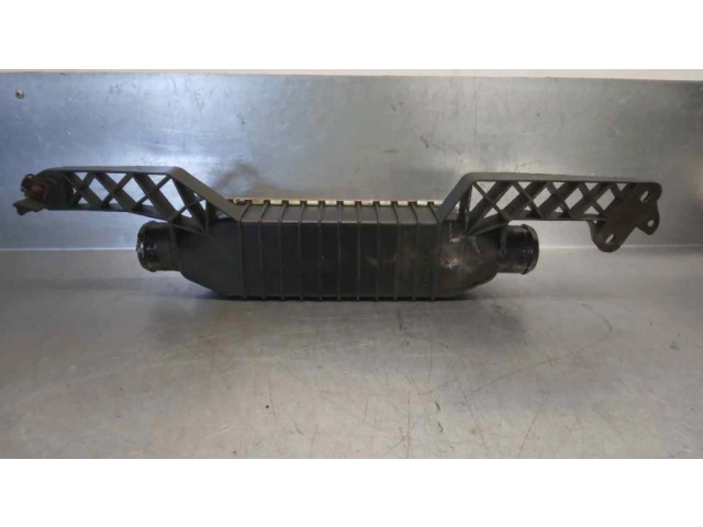 Интеркулер 9655580480 Citroen C5 2.2