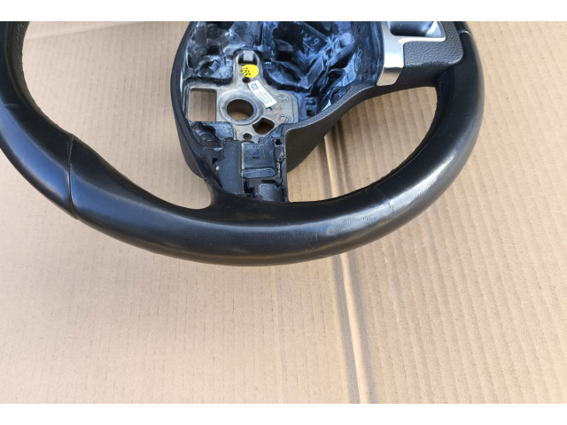 Руль Volkswagen Touran II 2010 - 2016 года 1T0419091AC, 1T0419091AC