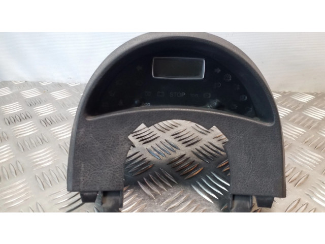 Панель приборов 1496286080   Citroen C8       